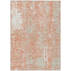Chantille ACN949 Orange 2'6" x 3'10" Rug