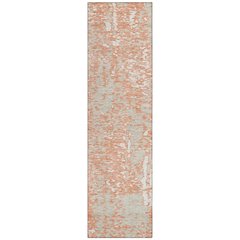 Chantille ACN949 Orange 2'3" x 7'6" Rug