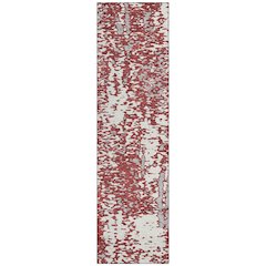 Chantille ACN949 Red 2'3" x 7'6" Rug