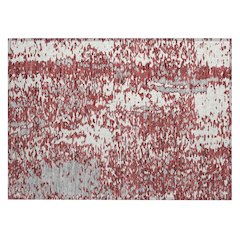 Chantille ACN949 Red 1'8" x 2'6" Rug