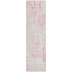 Chantille ACN949 Pink 2'3" x 7'6" Rug