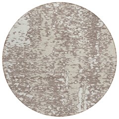 Chantille ACN949 Brown 8' x 8' Rug