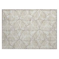 Chantille ACN950 Brown 1'8" x 2'6" Rug