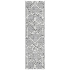 Chantille ACN950 Gray 2'3" x 7'6" Rug