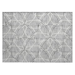 Chantille ACN950 Gray 1'8" x 2'6" Rug