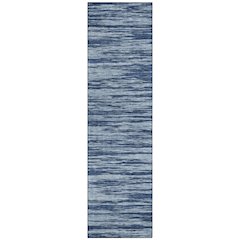 Chantille ACN951 Blue 2'3" x 7'6" Rug