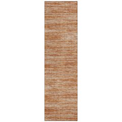 Chantille ACN951 Orange 2'3" x 7'6" Rug