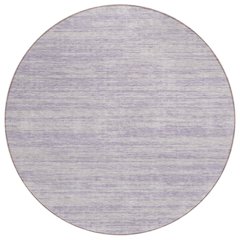 Chantille ACN951 Purple 8' x 8' Rug