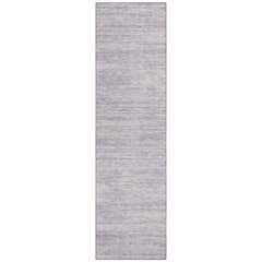 Chantille ACN951 Purple 2'3" x 7'6" Rug
