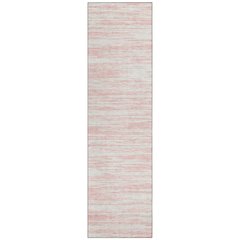 Chantille ACN951 Pink 2'3" x 7'6" Rug