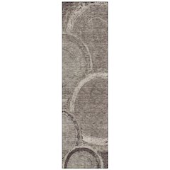 Chantille ACN952 Brown 2'3" x 7'6" Rug