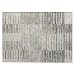 Chantille ACN954 Brown 1'8" x 2'6" Rug