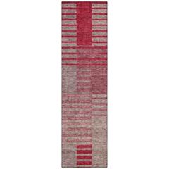 Chantille ACN954 Red 2'3" x 7'6" Rug