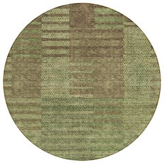 Chantille ACN954 Brown 8' x 8' Rug