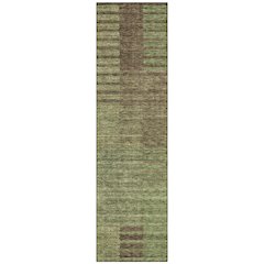 Chantille ACN954 Brown 2'3" x 7'6" Rug