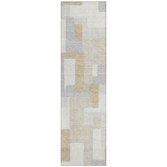 Chantille ACN955 Ivory 2'3" x 7'6" Rug