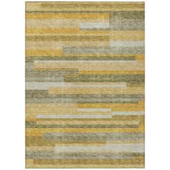 Chantille ACN956 Gold 2'6" x 3'10" Rug