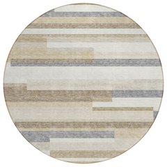 Chantille ACN956 Ivory 8' x 8' Rug