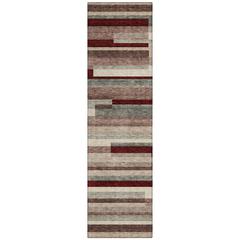Chantille ACN956 Red 2'3" x 7'6" Rug