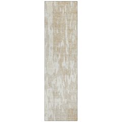 Chantille ACN957 Brown 2'3" x 7'6" Rug