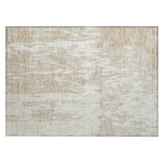 Chantille ACN957 Brown 1'8" x 2'6" Rug