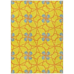 Chantille ACN958 Gold 2'6" x 3'10" Rug