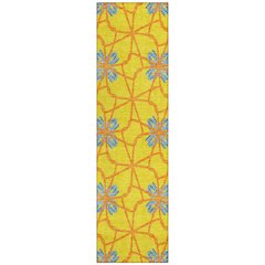 Chantille ACN958 Gold 2'3" x 7'6" Rug