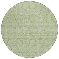 Chantille ACN960 Green 8' x 8' Rug