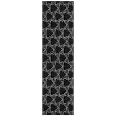 Chantille ACN960 Black 2'3" x 7'6" Rug