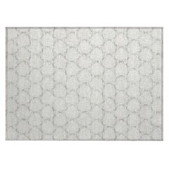 Chantille ACN960 Ivory 1'8" x 2'6" Rug