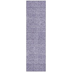 Chantille ACN960 Purple 2'3" x 7'6" Rug