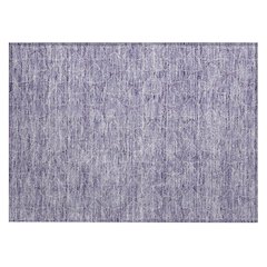Chantille ACN960 Purple 1'8" x 2'6" Rug