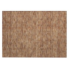Chantille ACN960 Orange 1'8" x 2'6" Rug