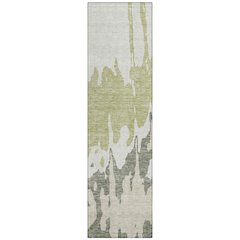 Chantille ACN961 Green 2'3" x 7'6" Rug