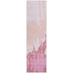 Chantille ACN961 Pink 2'3" x 7'6" Rug