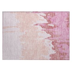 Chantille ACN961 Pink 1'8" x 2'6" Rug