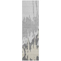 Chantille ACN961 Gray 2'3" x 7'6" Rug