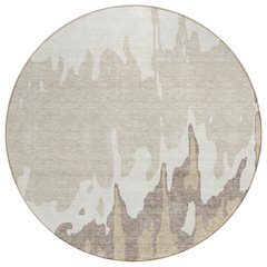 Chantille ACN961 Ivory 8' x 8' Rug
