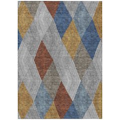 Chantille ACN962 Gray 2'6" x 3'10" Rug