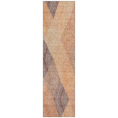 Chantille ACN962 Orange 2'3" x 7'6" Rug