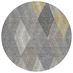 Chantille ACN962 Gray 8' x 8' Rug