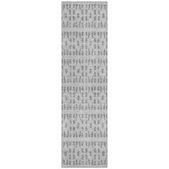 Chantille ACN963 Gray 2'3" x 7'6" Rug