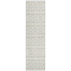 Chantille ACN963 Ivory 2'3" x 7'6" Rug
