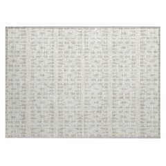 Chantille ACN963 Ivory 1'8" x 2'6" Rug