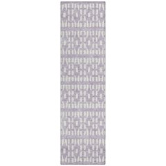 Chantille ACN963 Purple 2'3" x 7'6" Rug