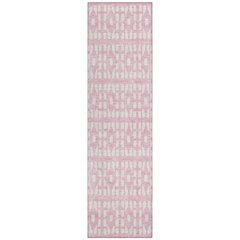 Chantille ACN963 Pink 2'3" x 7'6" Rug