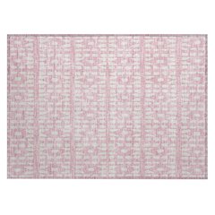 Chantille ACN963 Pink 1'8" x 2'6" Rug