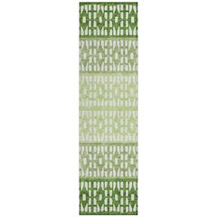 Chantille ACN964 Green 2'3" x 7'6" Rug