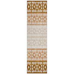 Chantille ACN964 Orange 2'3" x 7'6" Rug