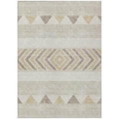 Chantille ACN965 Brown 2'6" x 3'10" Rug